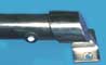 LED lighting in handrails